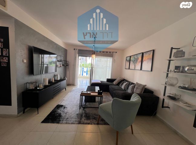 דירה, שדרות הציונות, ברנע, אשקלון