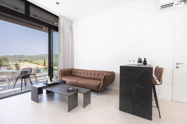 בית פרטי/ קוטג', חד נס, חד נס