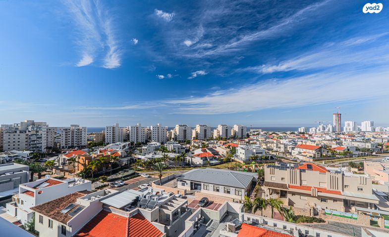 דירה, דרך היין, ברנע, אשקלון