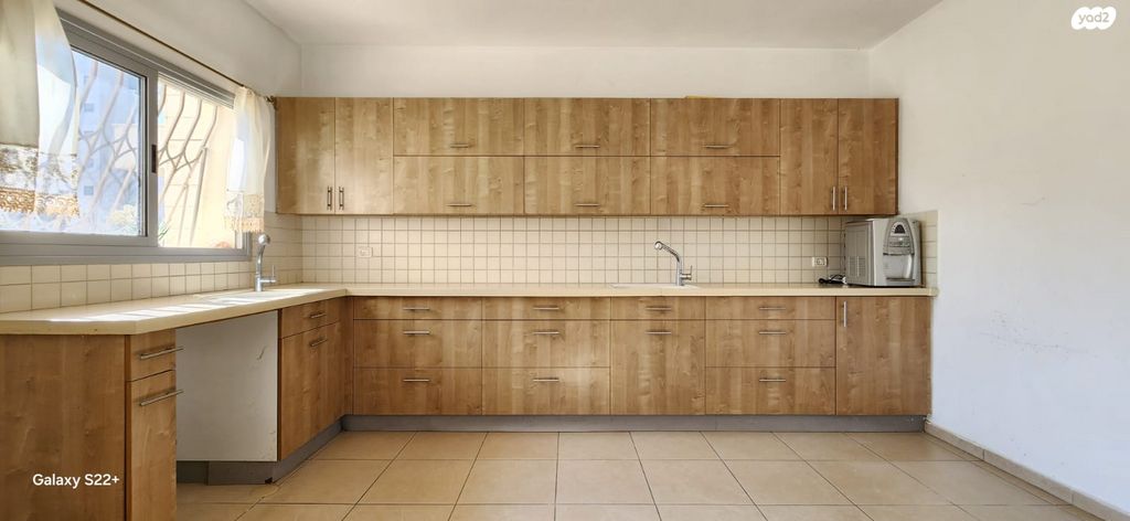 דירה, הקליר 24, רמת חן ובן ציון, נתניה