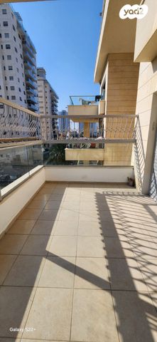 דירה, הקליר 24, רמת חן ובן ציון, נתניה