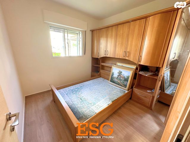 דירת גן, דניאל הנביא, רובע י', אשדוד