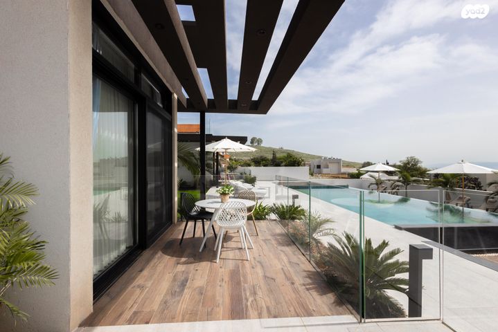 בית פרטי/ קוטג', חד נס, חד נס