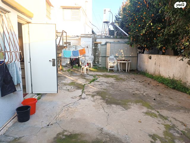 דו משפחתי, בן גוריון, גבעת נוף, נס ציונה