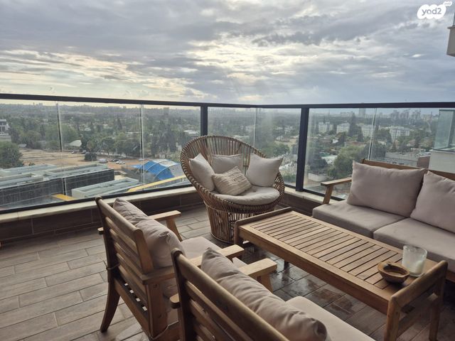 דירה, דרך שיבא, רמת אפעל, רמת גן