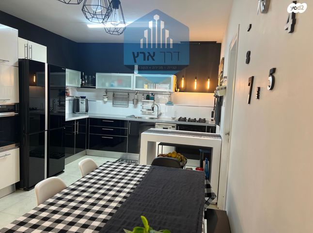 דירה, שדרות הציונות, ברנע, אשקלון