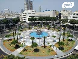 דירה, דיזנגוף, הצפון הישן - דרום, תל אביב יפו