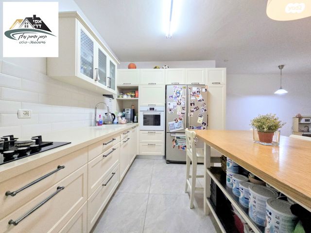 דירת גן, דרך לב השרון, צורן, קדימה צורן