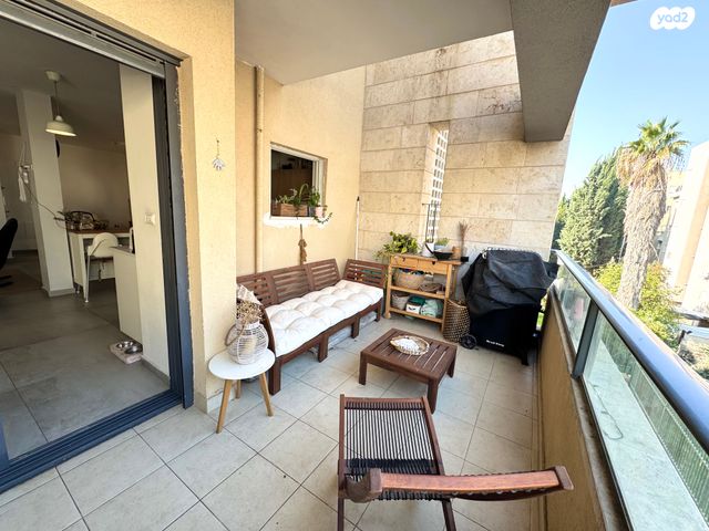 דירה, ה' באייר 9, הרצליה הירוקה, נווה עובד, הרצליה