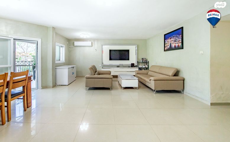 דירה, החרמון 5, בית שמש