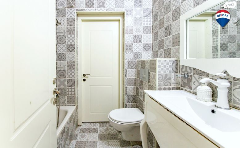 דירה, החרמון 5, בית שמש