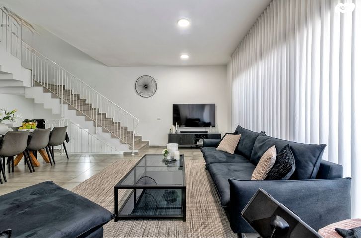 בית פרטי/ קוטג', יבנה