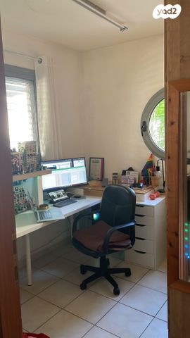 דירה, העלייה 62, פלורנטין, תל אביב יפו