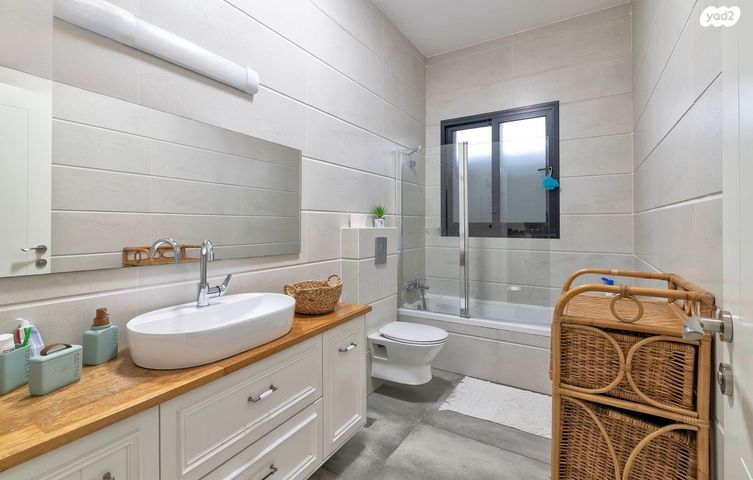 בית פרטי/ קוטג', יבנה