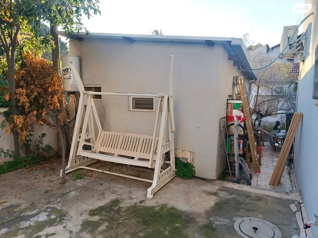 דו משפחתי, בן גוריון, גבעת נוף, נס ציונה