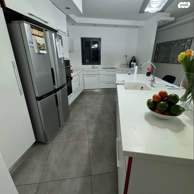 דירה, יונתן נתניהו 2, ברנע, אשקלון