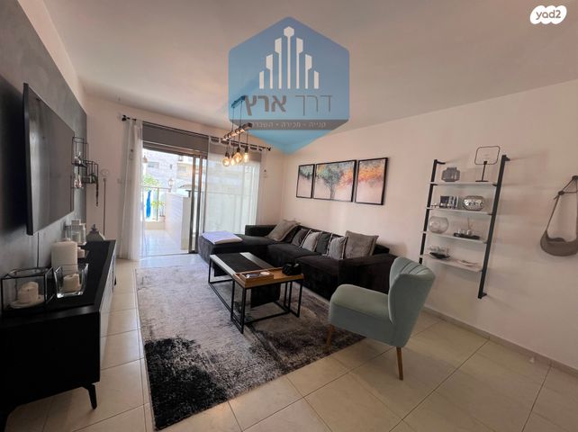 דירה, שדרות הציונות, ברנע, אשקלון