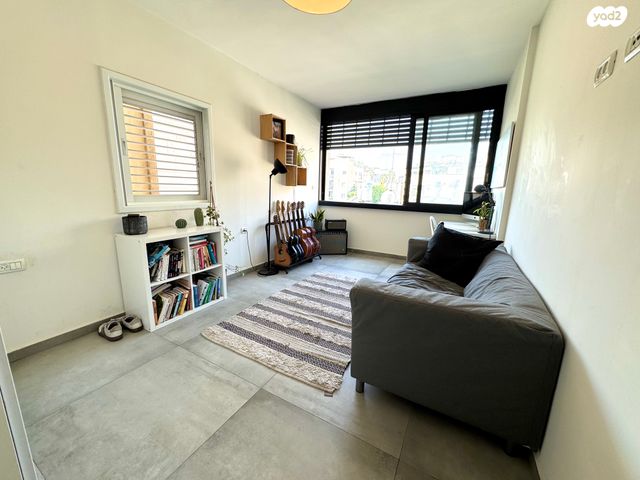 דירה, ה' באייר 9, הרצליה הירוקה, נווה עובד, הרצליה