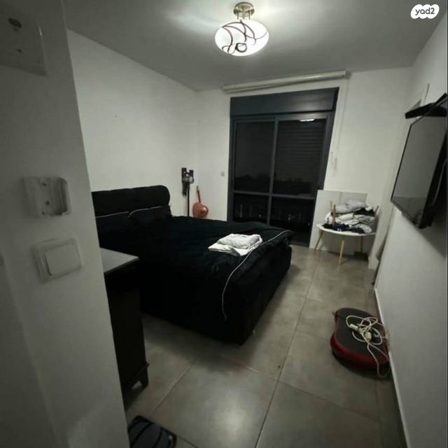 דירה, יונתן נתניהו 2, ברנע, אשקלון