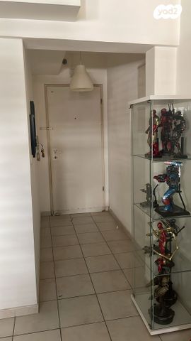 דירה, העלייה 62, פלורנטין, תל אביב יפו