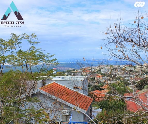 בית פרטי/ קוטג', קציר