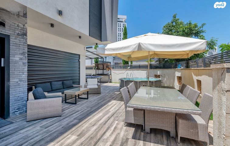 בית פרטי/ קוטג', יבנה