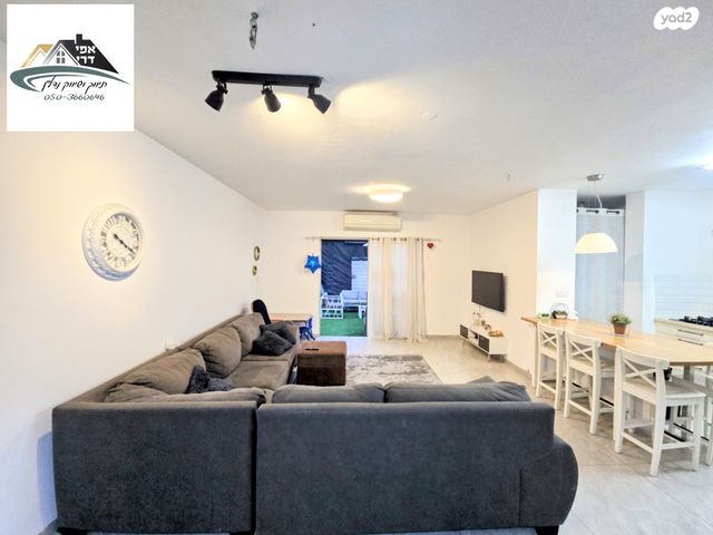 דירת גן, דרך לב השרון, צורן, קדימה צורן