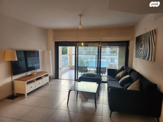 דירה, צורן, קדימה צורן