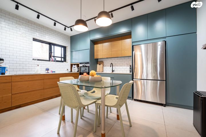 דו משפחתי, לח"י, מרכז המושבה, גן יבנה