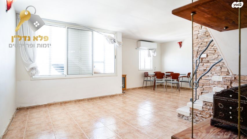 דופלקס, הנשיא 3, גבעת הזיתים, פסגת לוד, לוד