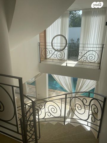 בית פרטי/ קוטג', הרצליה פיתוח, הרצליה