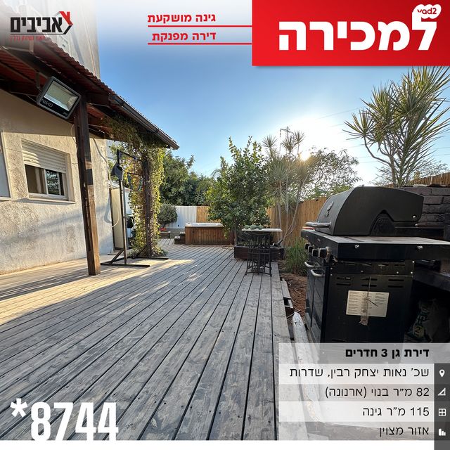 נאות יצחק רבין