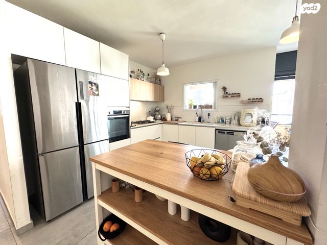 דירה, ה' באייר 9, הרצליה הירוקה, נווה עובד, הרצליה