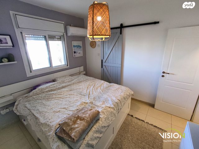 דירת גן, משה קהירי, רמות הרכס, באר שבע