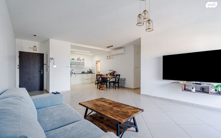 דירה, דרך היין, ברנע, אשקלון