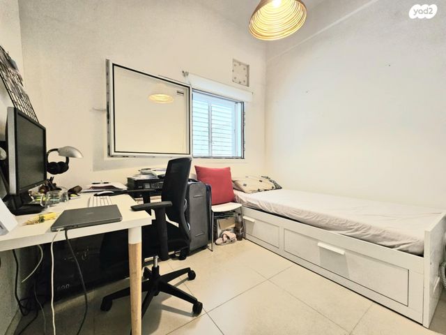 דירה, מקווה ישראל 15, לב תל אביב, לב העיר צפון, תל אביב יפו