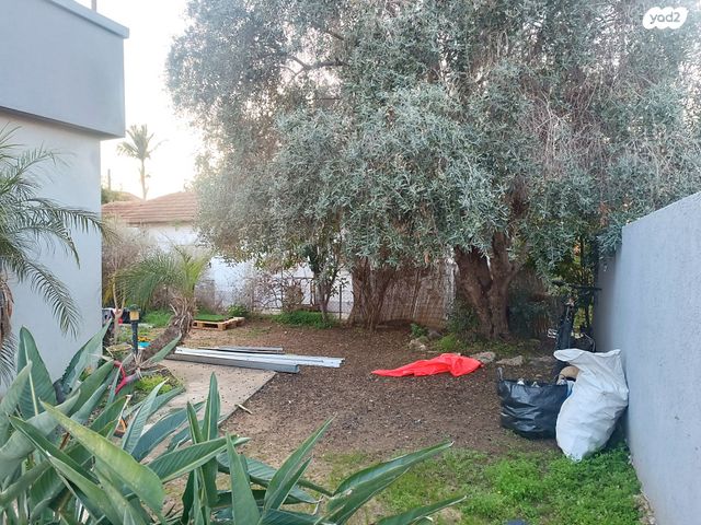 דו משפחתי, בן גוריון, גבעת נוף, נס ציונה