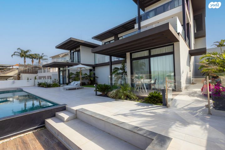 בית פרטי/ קוטג', חד נס, חד נס