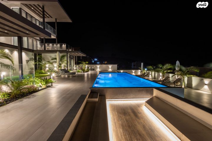 בית פרטי/ קוטג', חד נס, חד נס