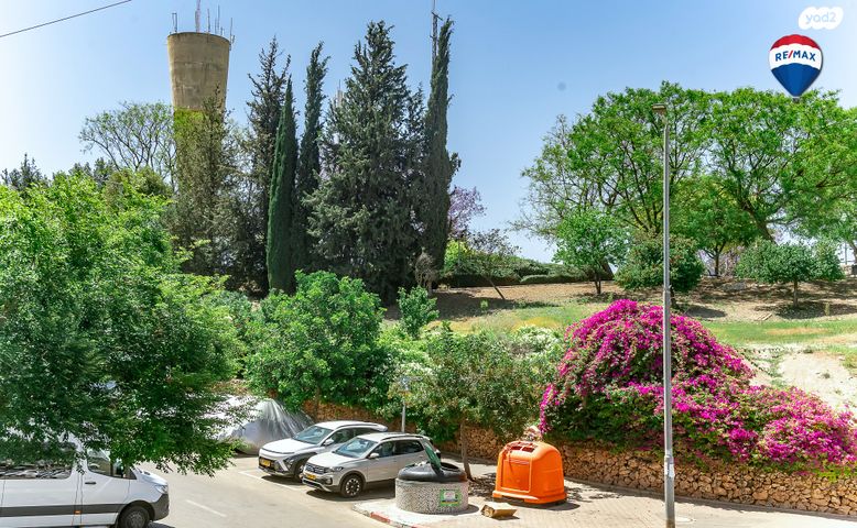 דירה, החרמון 5, בית שמש