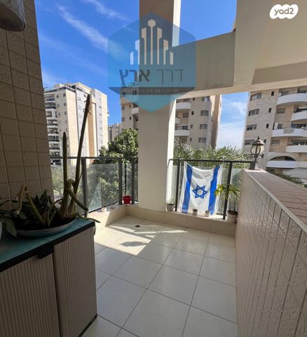 דירה, שדרות הציונות, ברנע, אשקלון