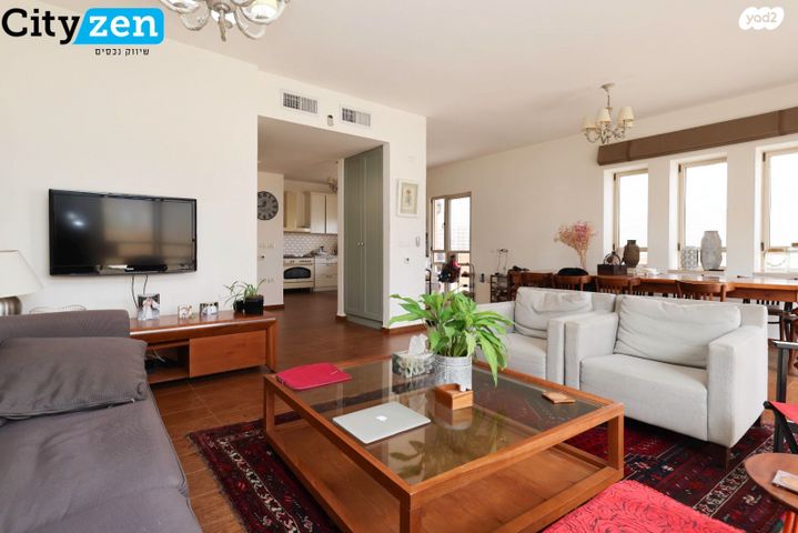 בית פרטי/ קוטג', אקסודוס 20, גלי הים, נתניה