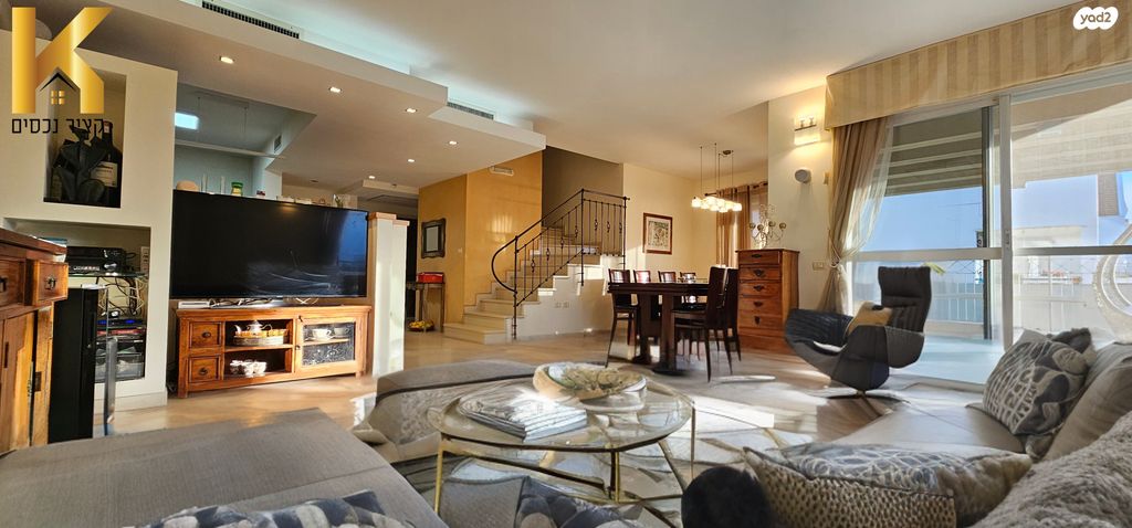 דופלקס, ביאליק, ארלוזורוב, כפר סבא