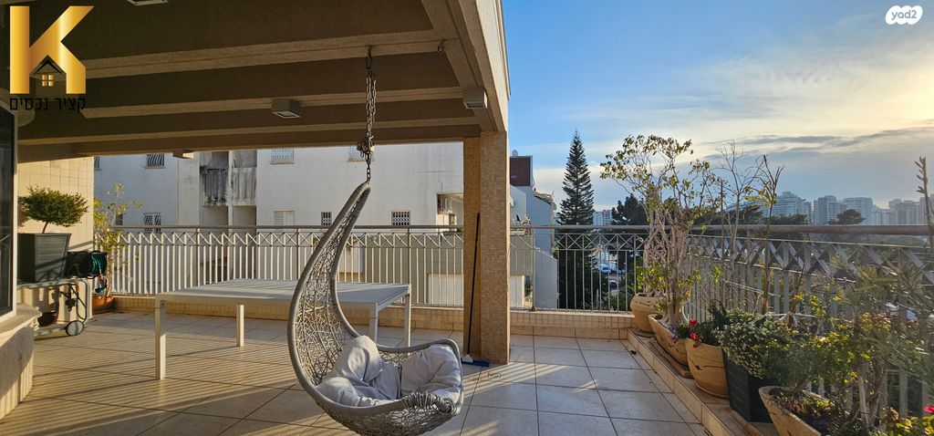 דופלקס, ביאליק, ארלוזורוב, כפר סבא