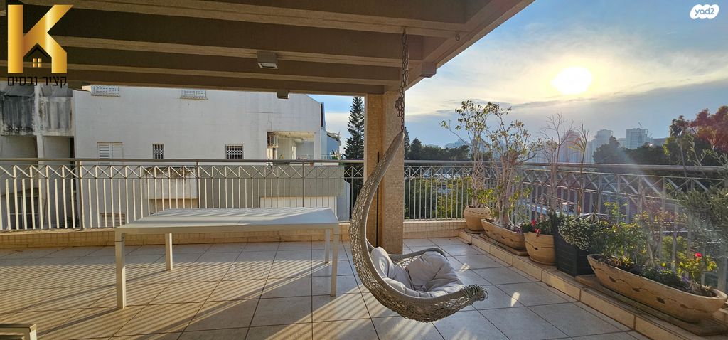 דופלקס, ביאליק, ארלוזורוב, כפר סבא