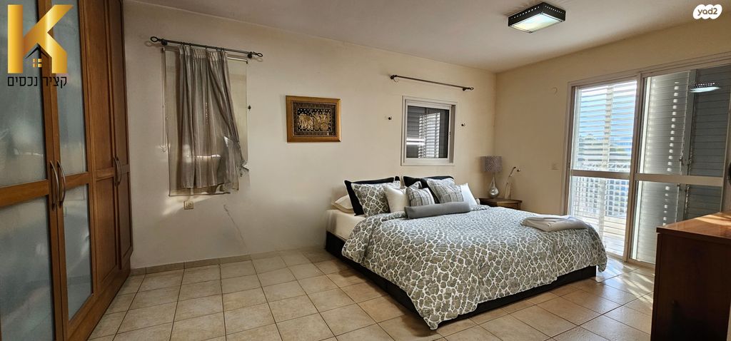 דופלקס, ביאליק, ארלוזורוב, כפר סבא