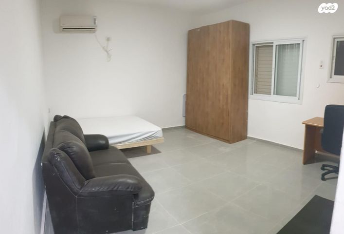 דירה, בזל, שכונה א', באר שבע