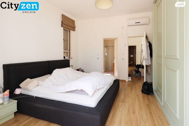 בית פרטי/ קוטג', אקסודוס 20, גלי הים, נתניה