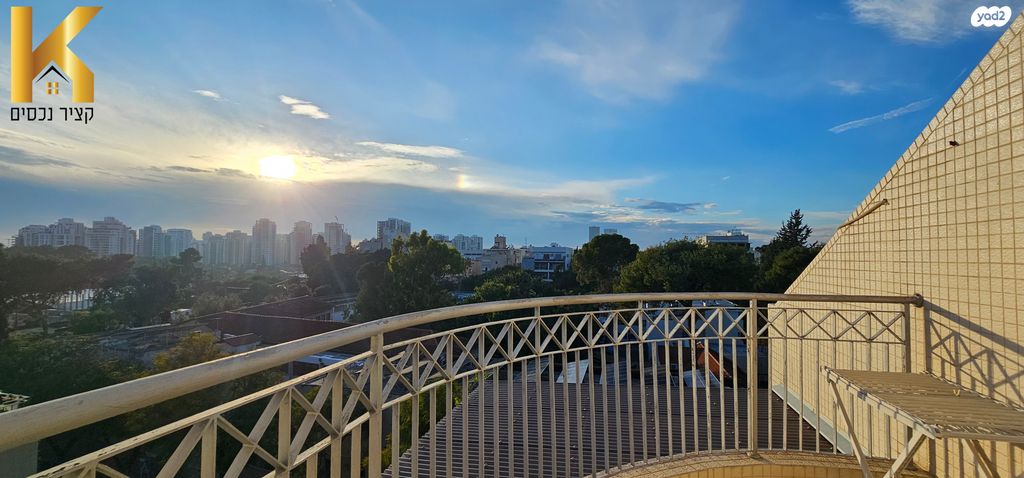 דופלקס, ביאליק, ארלוזורוב, כפר סבא