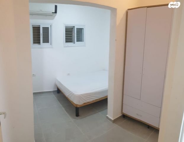 דירה, בזל, שכונה א', באר שבע